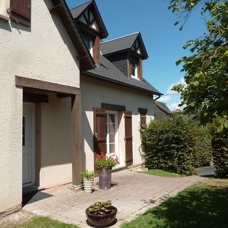 Residence Honfleuraise Exterior photo
